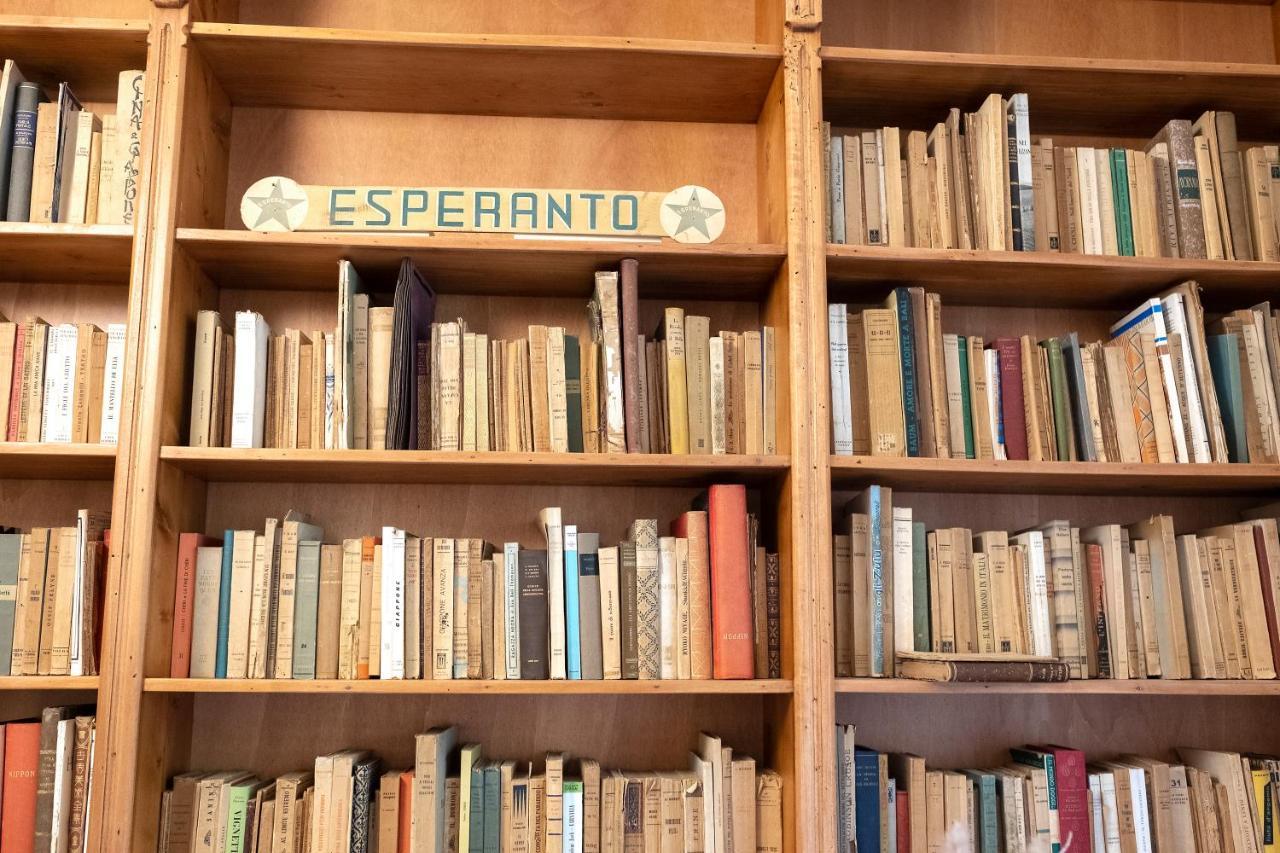 Sognalibro Bed And Books Bed & Breakfast Ragusa Exterior photo