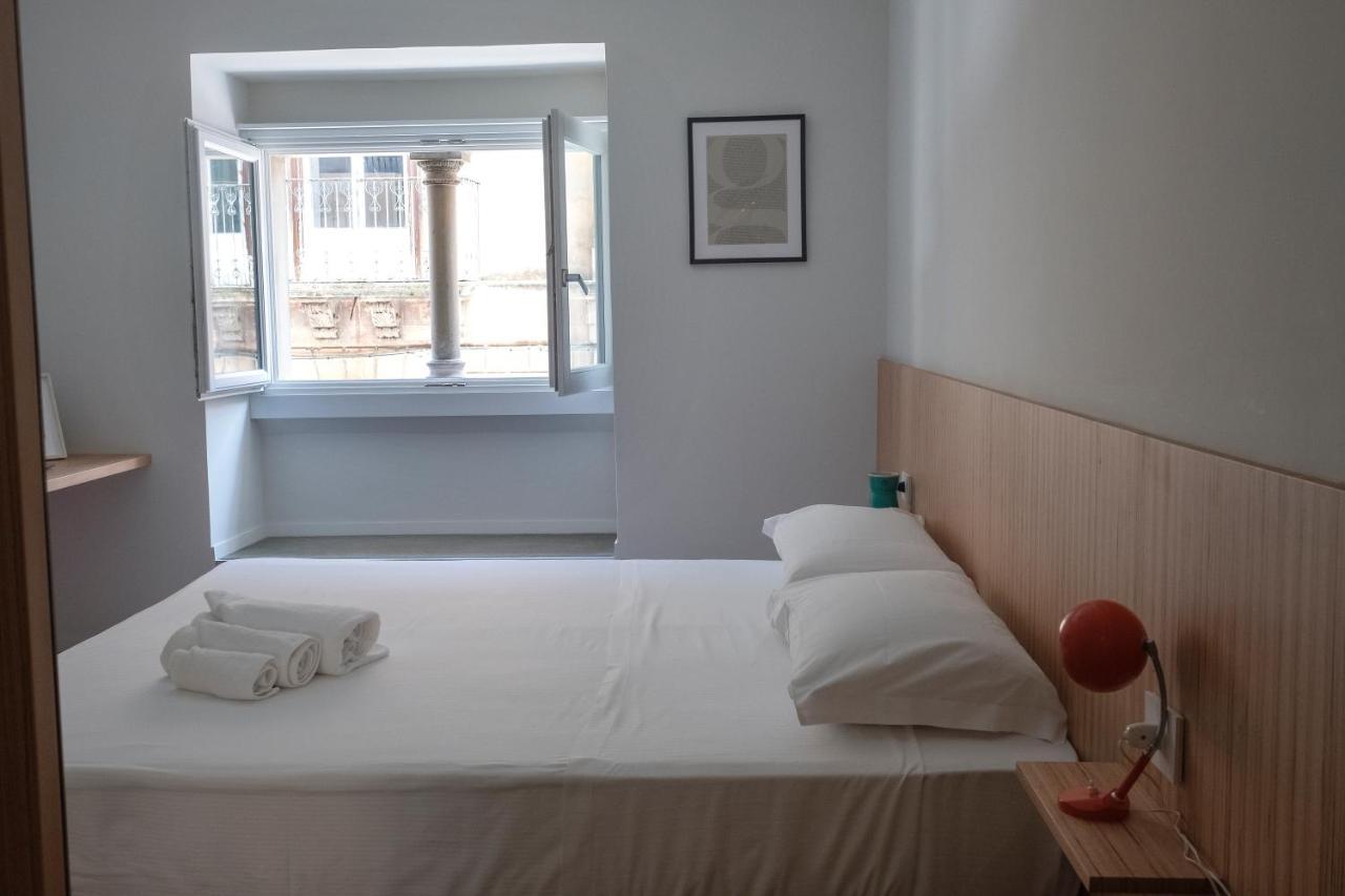 Sognalibro Bed And Books Bed & Breakfast Ragusa Exterior photo